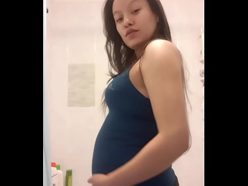❤️ די האָטטעסט קאָלאָמביאַן שלאָף אויף די נעץ איז צוריק, שוואַנגער, איר ווילן צו היטן זיי, נאָכגיין אויך ביי https://onlyfans.com/maquinasperfectas1 ️ שיין פּאָרן ביי אונדז ﹏