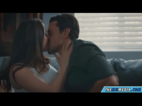 ❤️ ראָמאַנטיש געשלעכט מיט אַ גוט באַסטי מאָם ️ שיין פּאָרן ביי אונדז ﹏