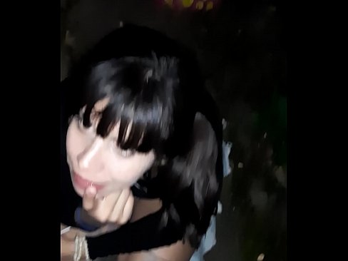 ❤️ אויף דער גאַס געשוואָלן פּעניס אין וועקסל פֿאַר זיסוואַרג ️ שיין פּאָרן ביי אונדז ﹏