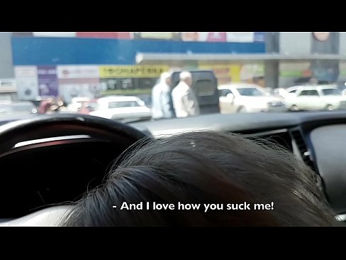 ❤️ סאַקט רעכט אין די פּאַרקינג פּלאַץ אַרויס די סופּערמאַרק ️ שיין פּאָרן ביי אונדז ﹏